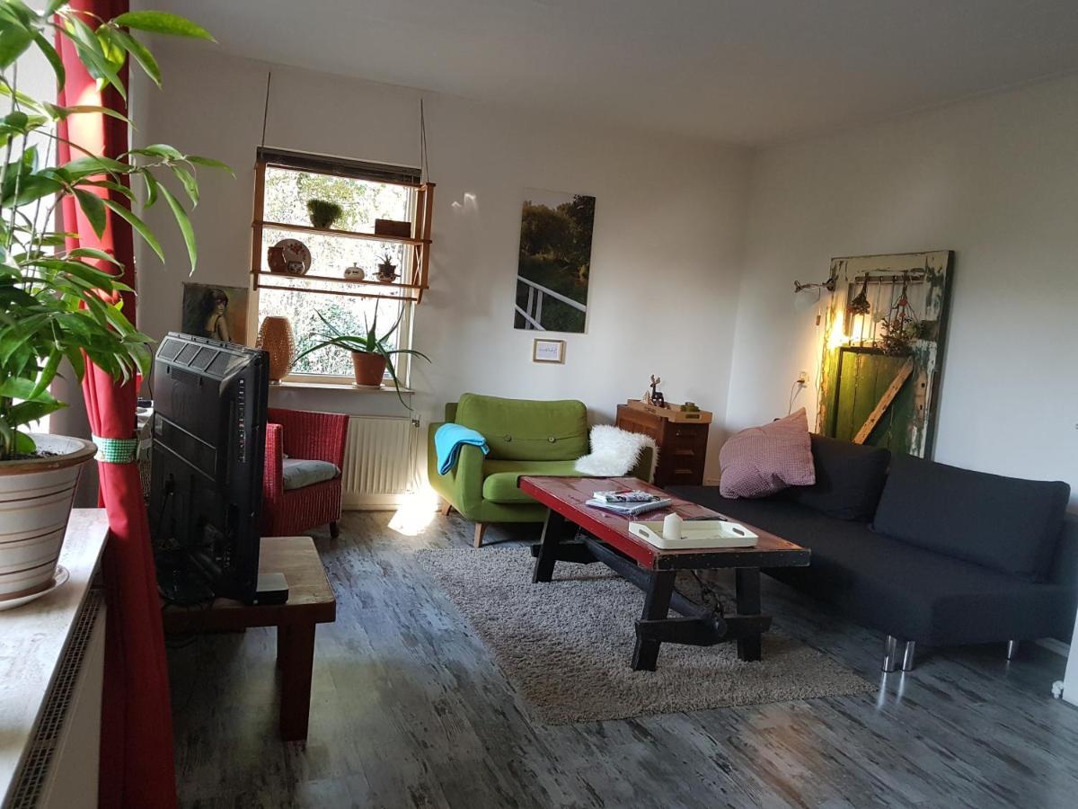 Huisjeaandedinkel Overdinkel Exteriér fotografie