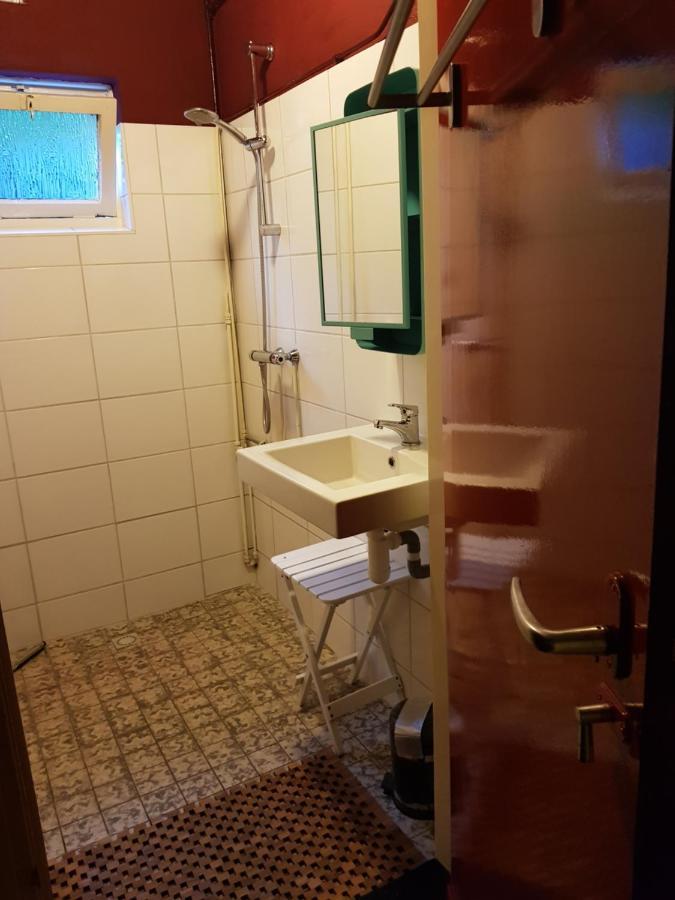 Huisjeaandedinkel Overdinkel Exteriér fotografie