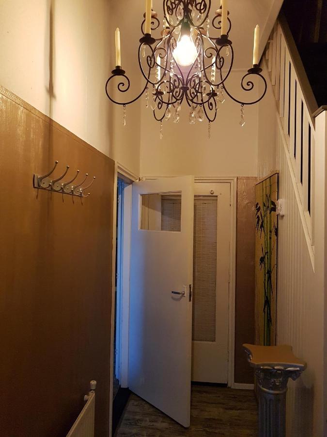 Huisjeaandedinkel Overdinkel Exteriér fotografie