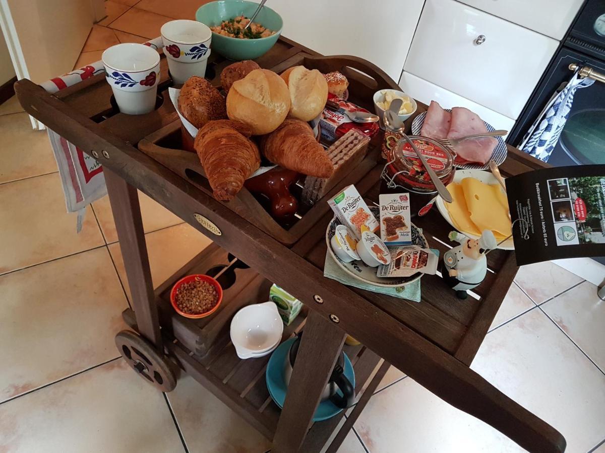 Huisjeaandedinkel Overdinkel Exteriér fotografie