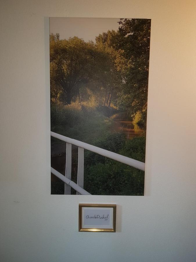 Huisjeaandedinkel Overdinkel Exteriér fotografie