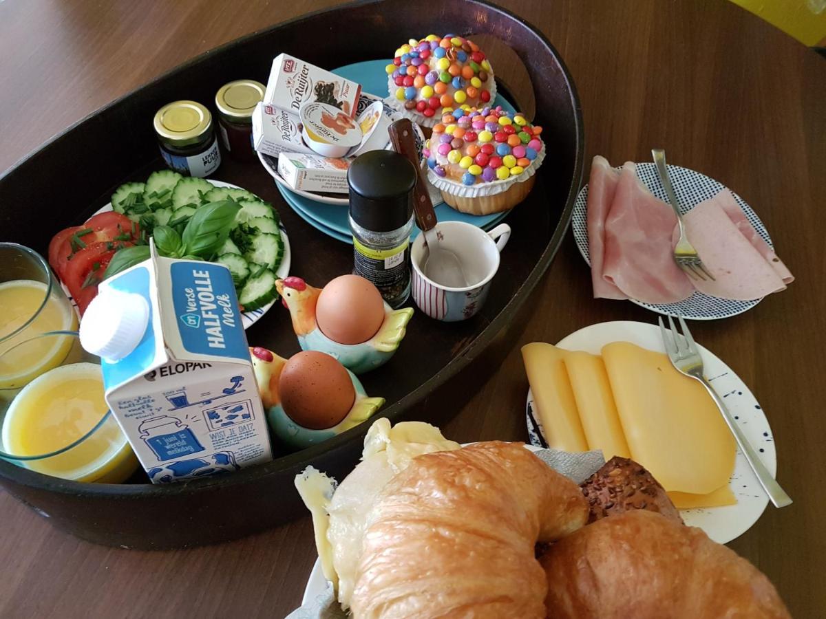 Huisjeaandedinkel Overdinkel Exteriér fotografie