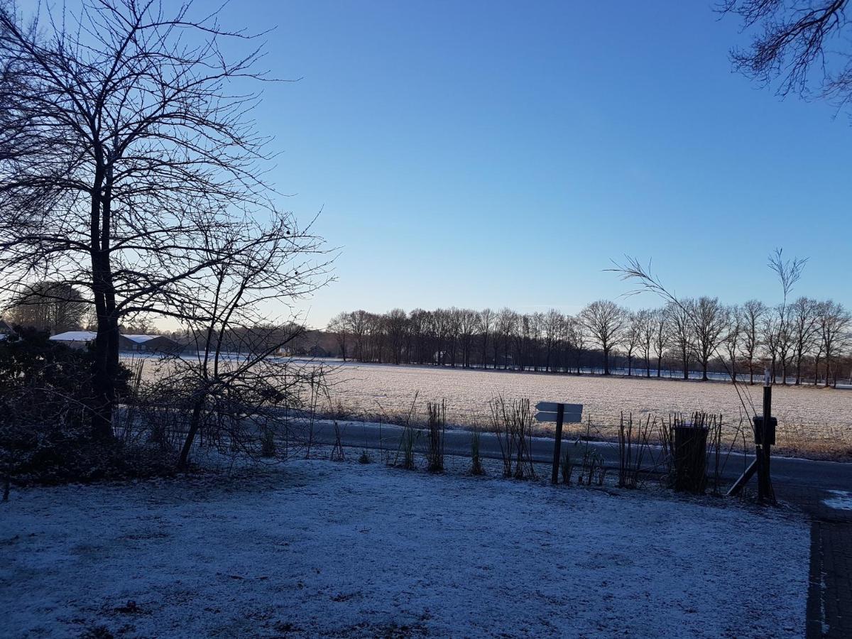 Huisjeaandedinkel Overdinkel Exteriér fotografie