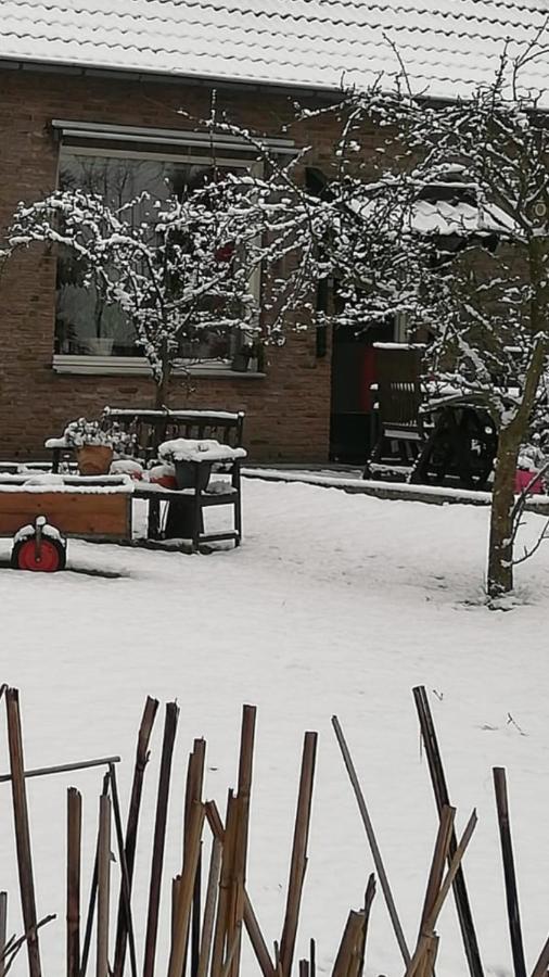 Huisjeaandedinkel Overdinkel Exteriér fotografie