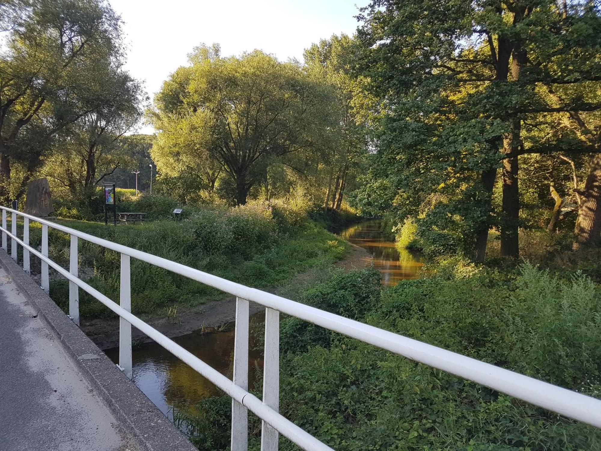 Huisjeaandedinkel Overdinkel Exteriér fotografie