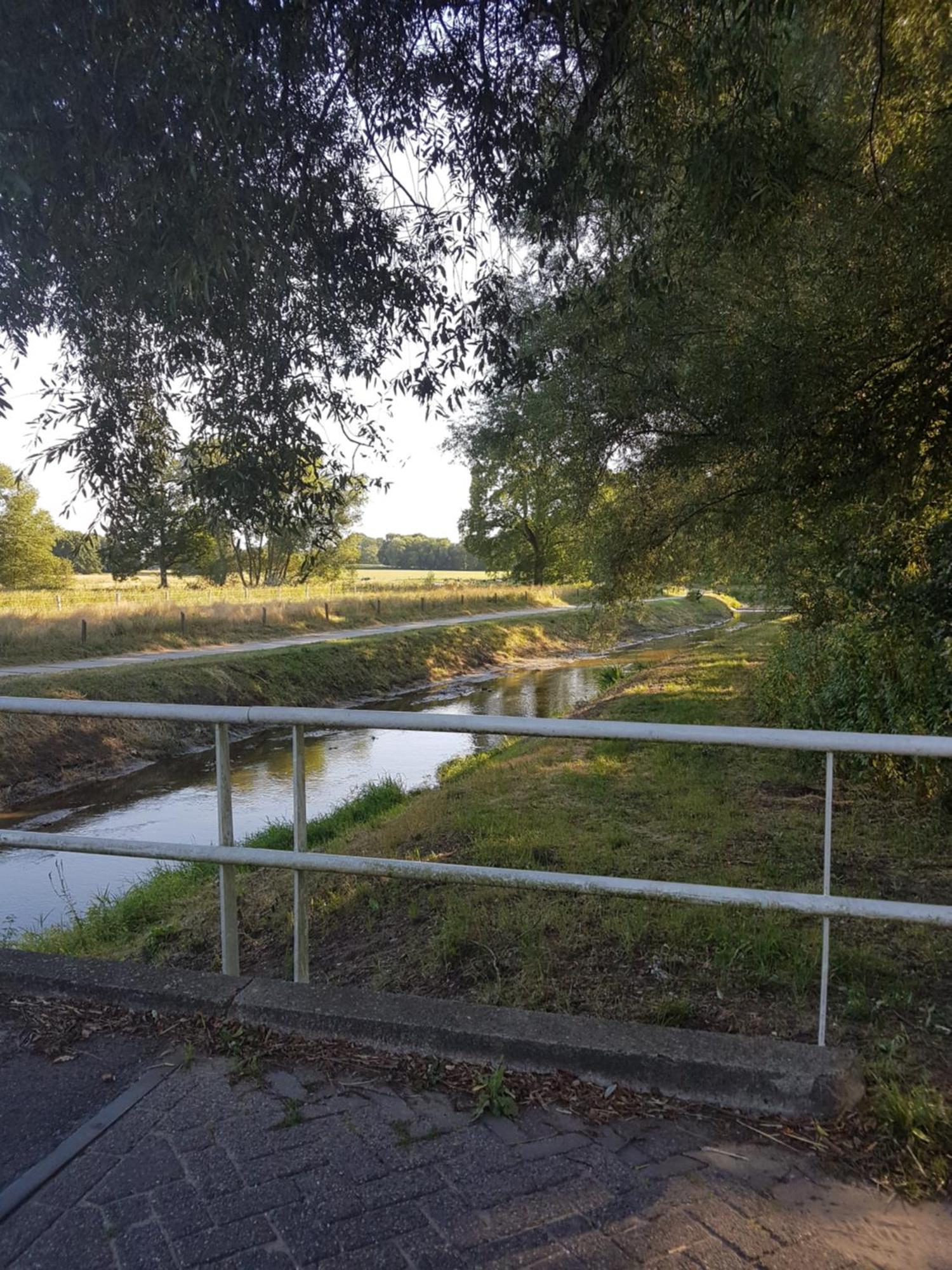 Huisjeaandedinkel Overdinkel Exteriér fotografie
