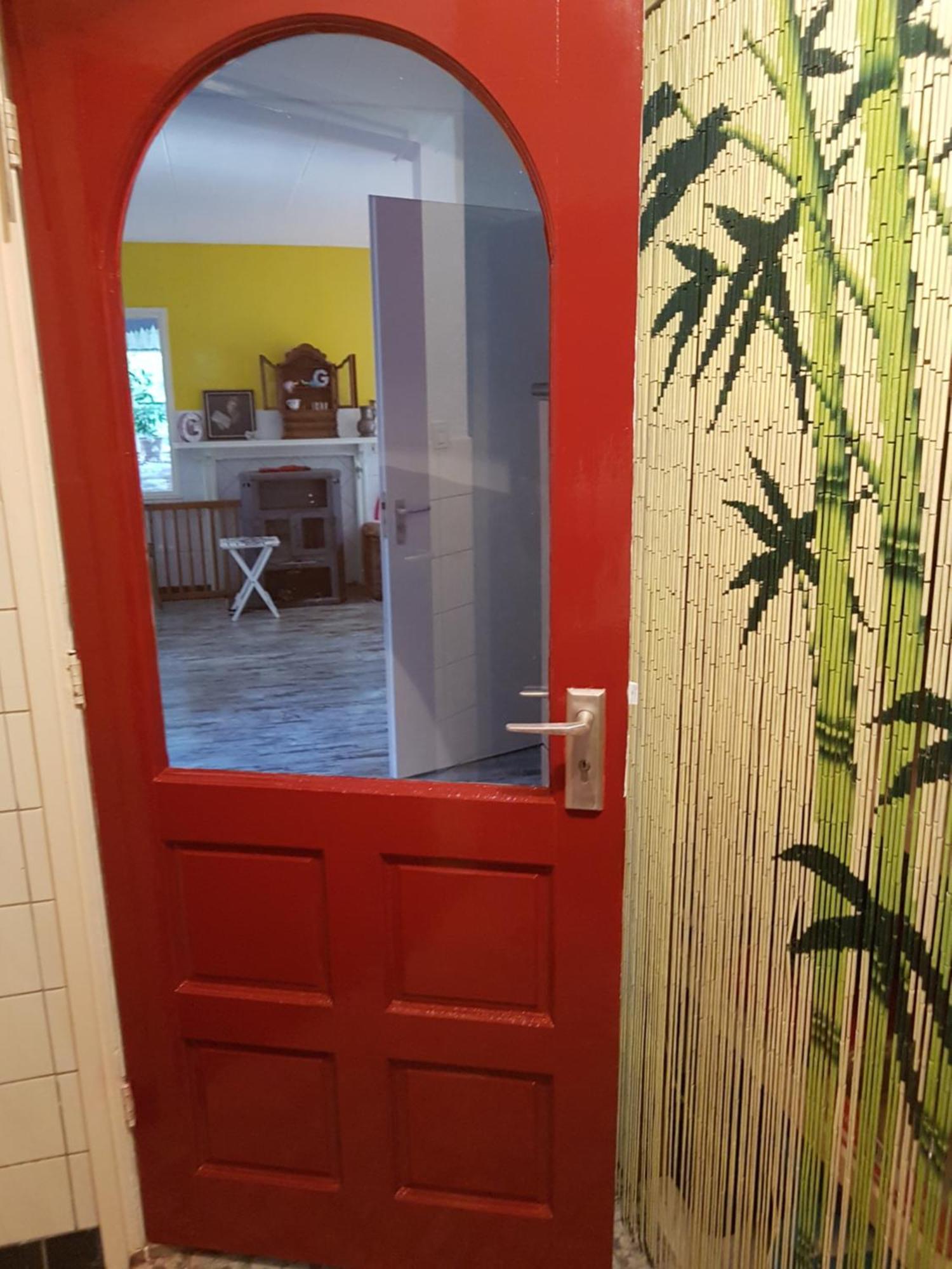 Huisjeaandedinkel Overdinkel Exteriér fotografie