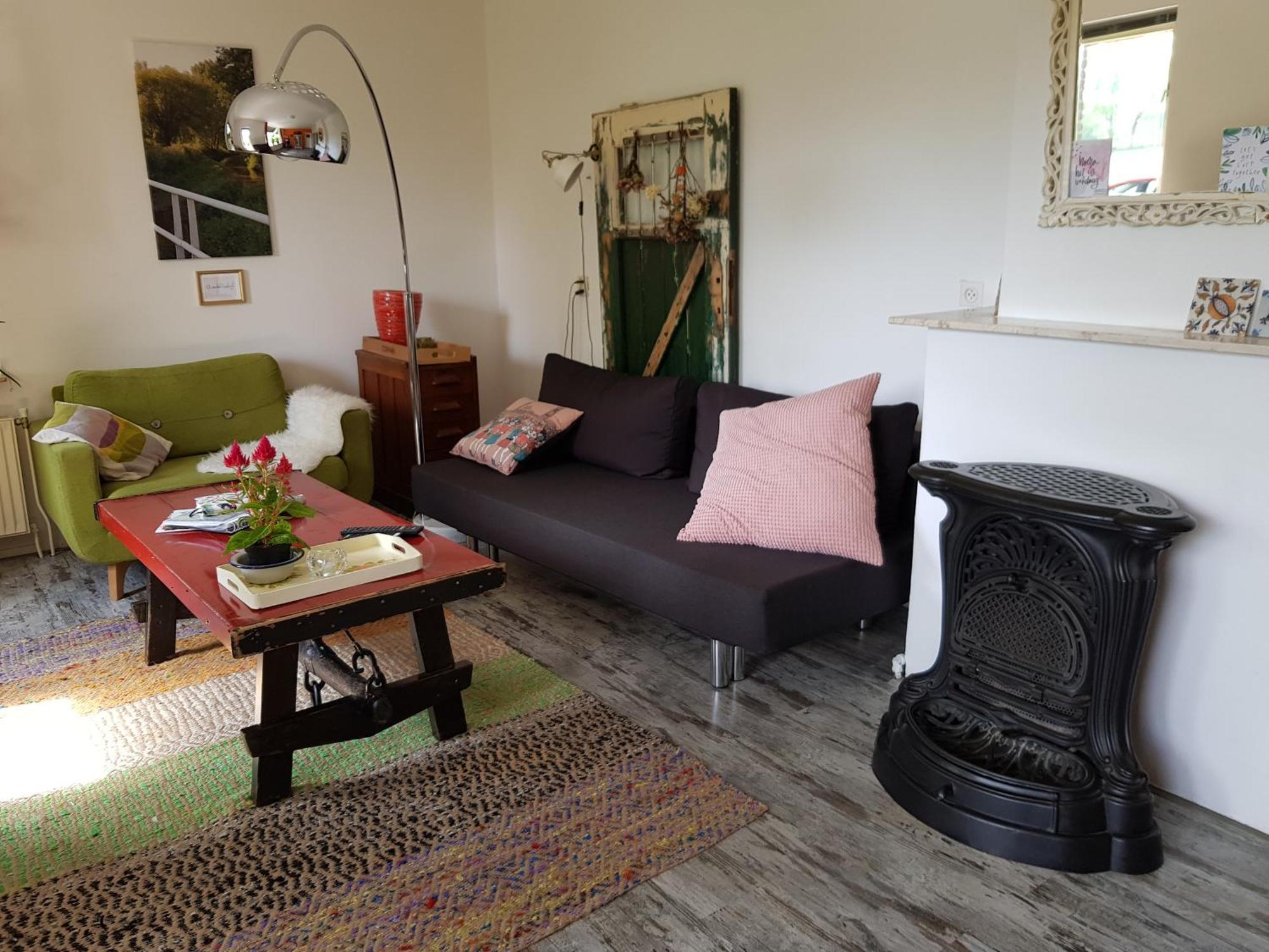 Huisjeaandedinkel Overdinkel Exteriér fotografie