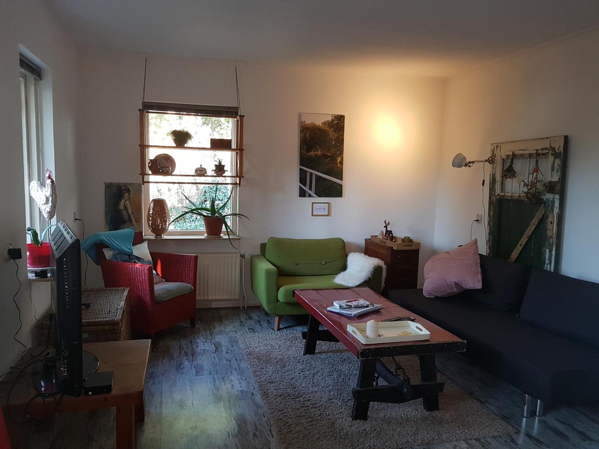 Huisjeaandedinkel Overdinkel Exteriér fotografie