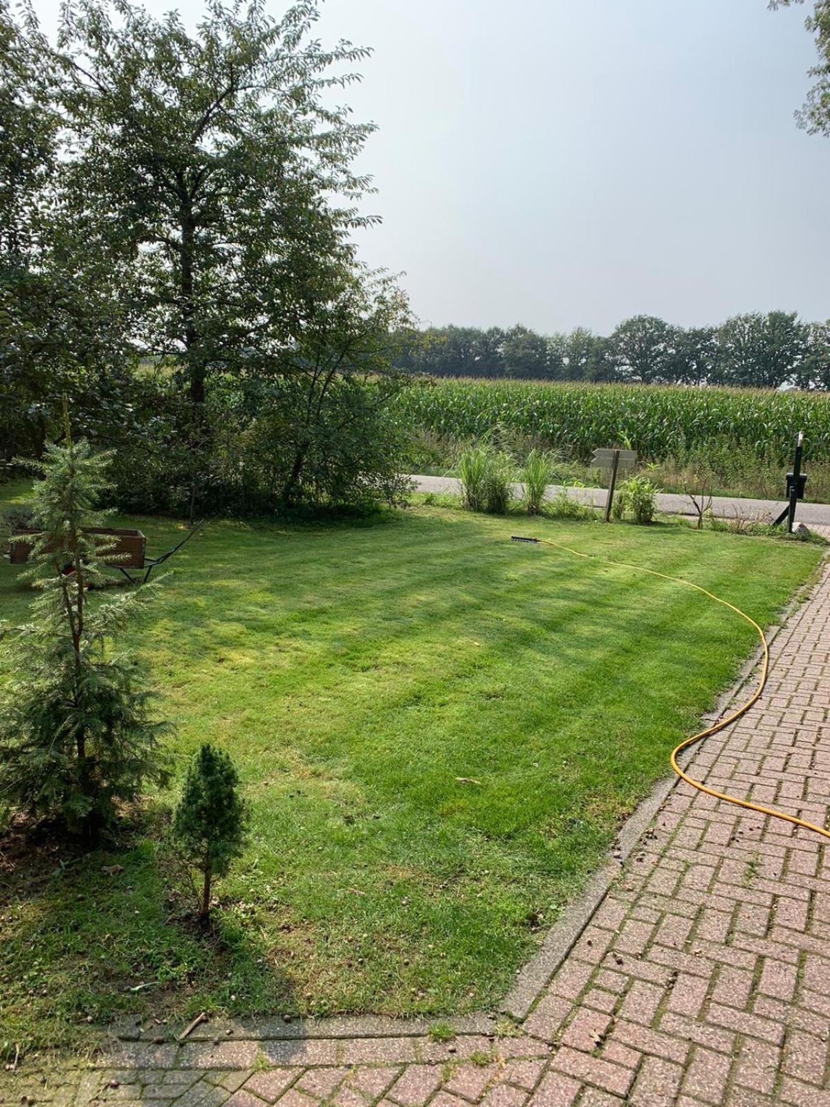 Huisjeaandedinkel Overdinkel Exteriér fotografie